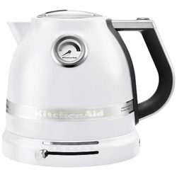KitchenAid Artisan 1.5L Kettle Frosted Pearl